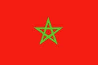 Flag of Morocco